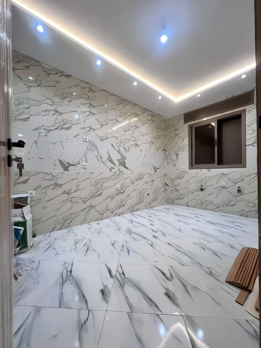 Appartement à vendre à Bordj El Bahri