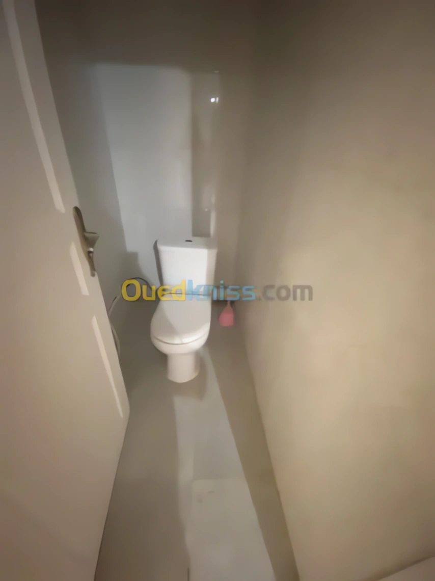 Appartement à louer à Hydra