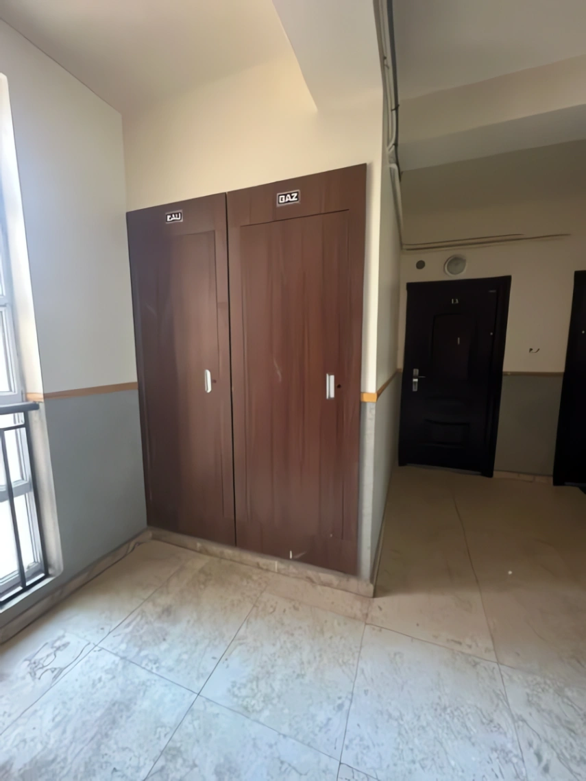 Appartement à louer à Bordj El Kiffan