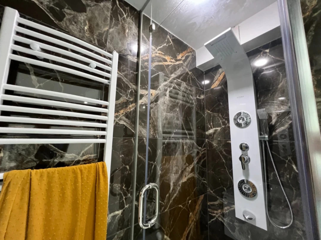 Appartement à vendre à Dely Ibrahim