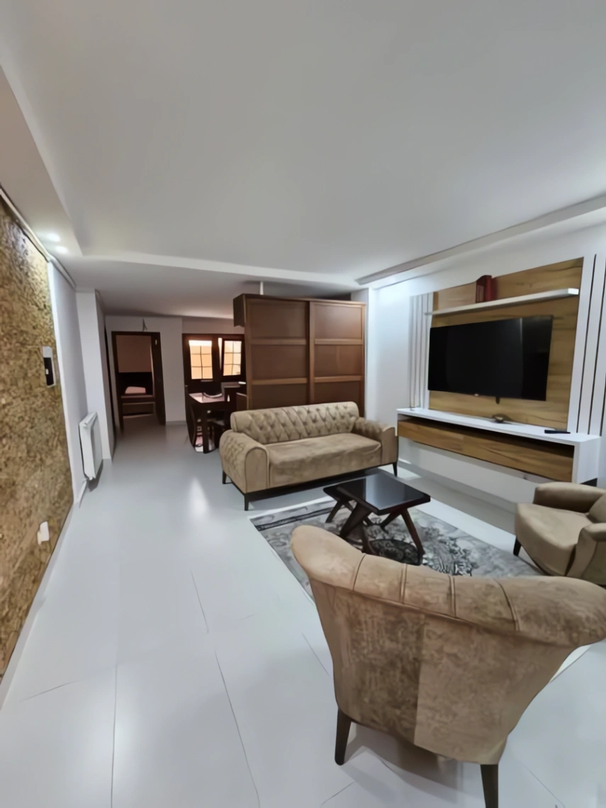 Appartement à louer à Bordj El Kiffan