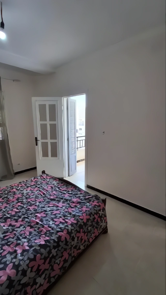 Appartement à vendre à Mostaganem
