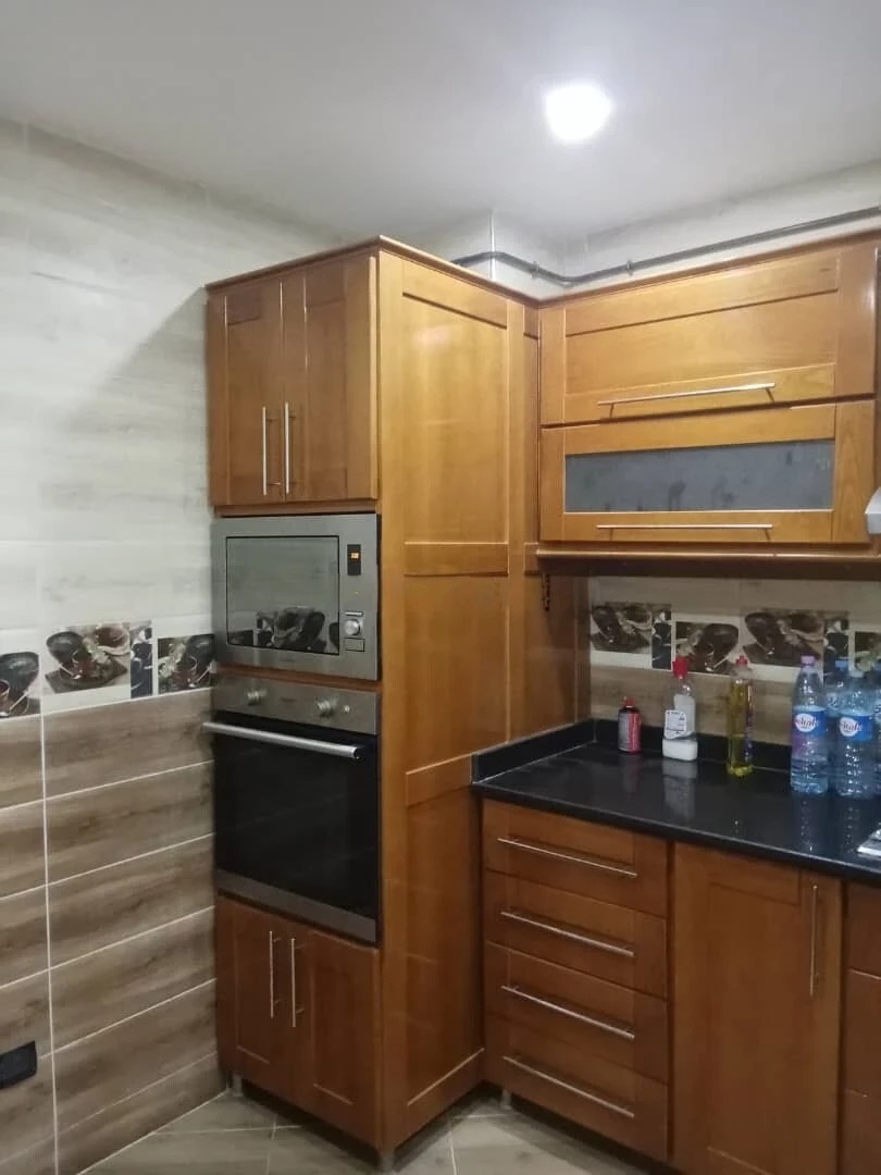 Appartement à louer à Souidania