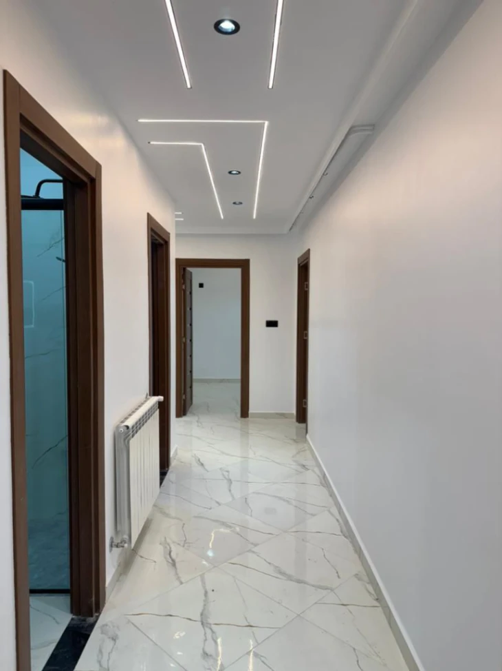 Photo de l'appartement