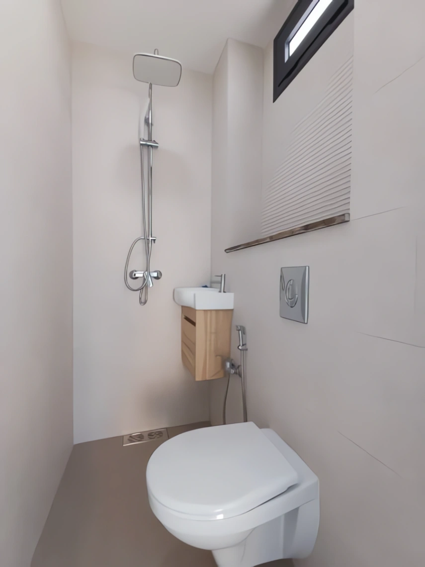 Appartement à louer à Kouba