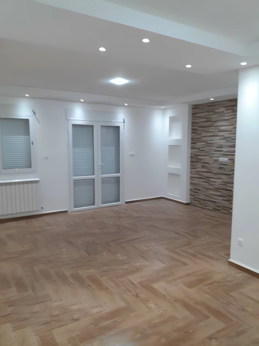 Appartement à vendre à El Achour
