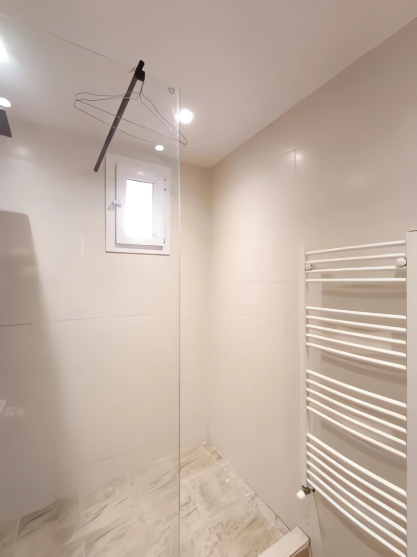 Appartement à vendre à Bordj El Kiffan