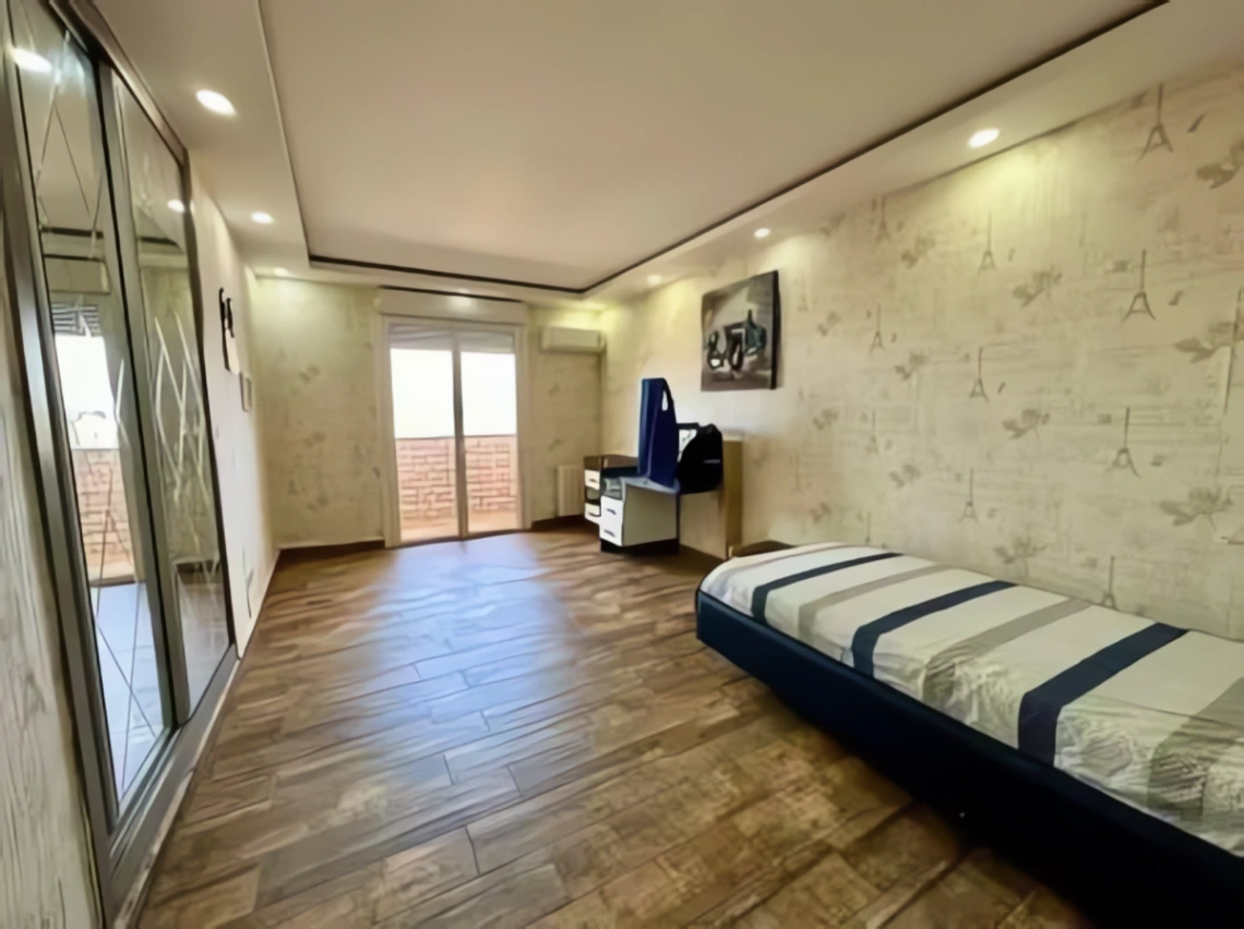 Appartement à vendre à Oran