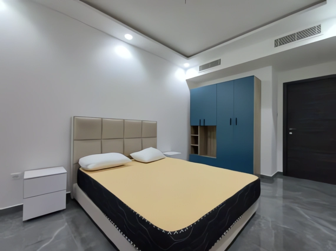 Appartement à louer à Hydra