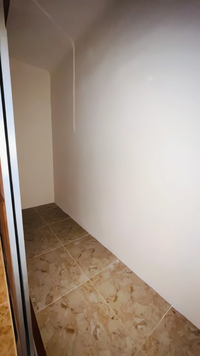 Appartement à louer à Bordj El Kiffan