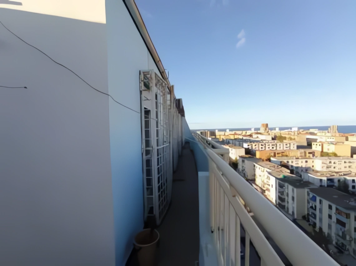 Appartement à vendre à Boumerdes