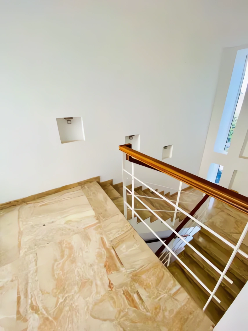 Appartement à louer à Ben Aknoun