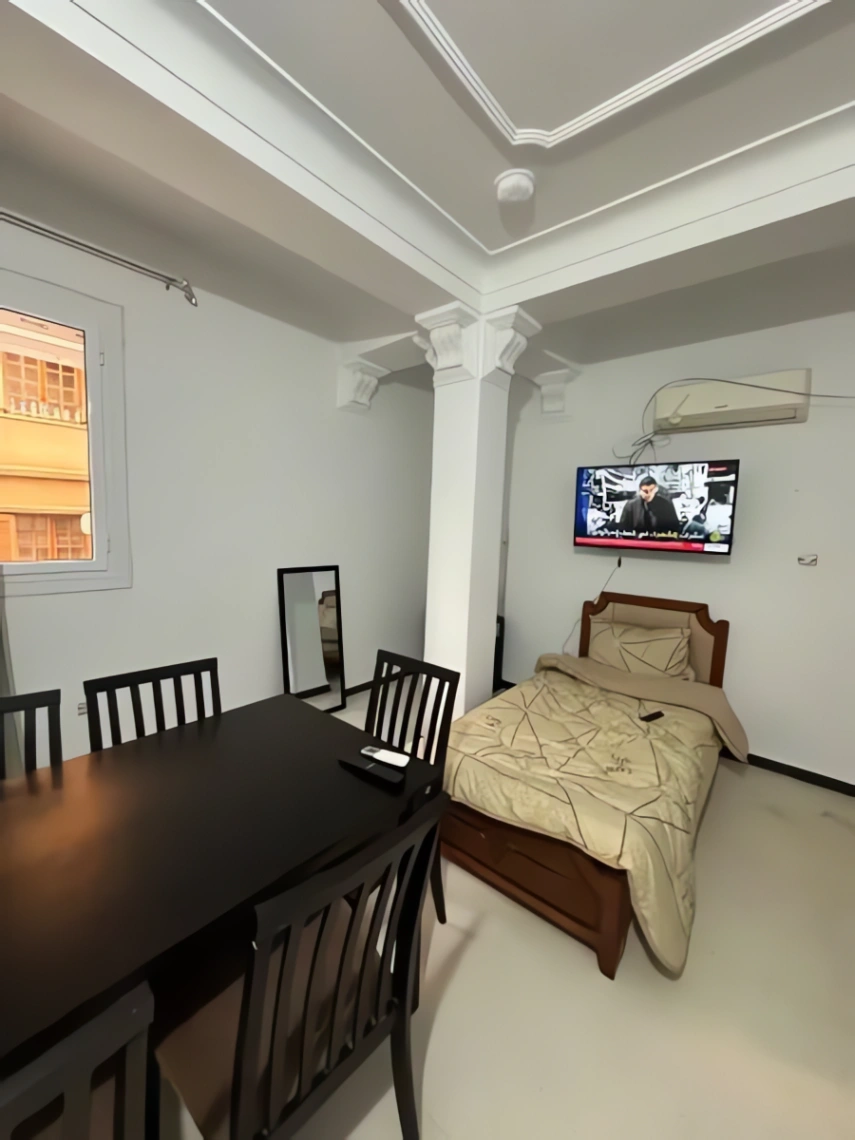 Appartement à louer à Draria