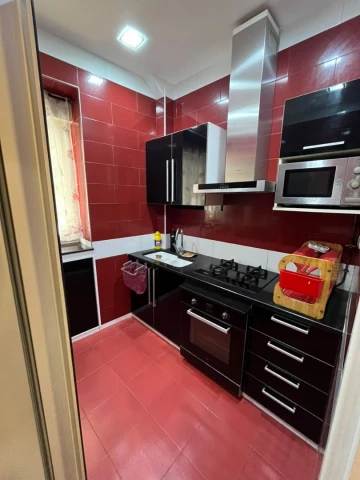 Appartement à louer à Alger Centre