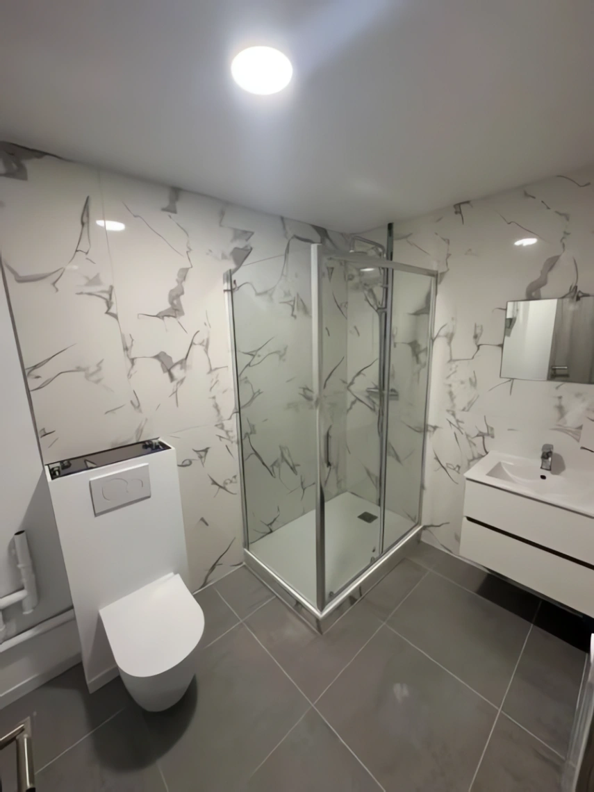 Appartement à vendre à Bab Azzouar