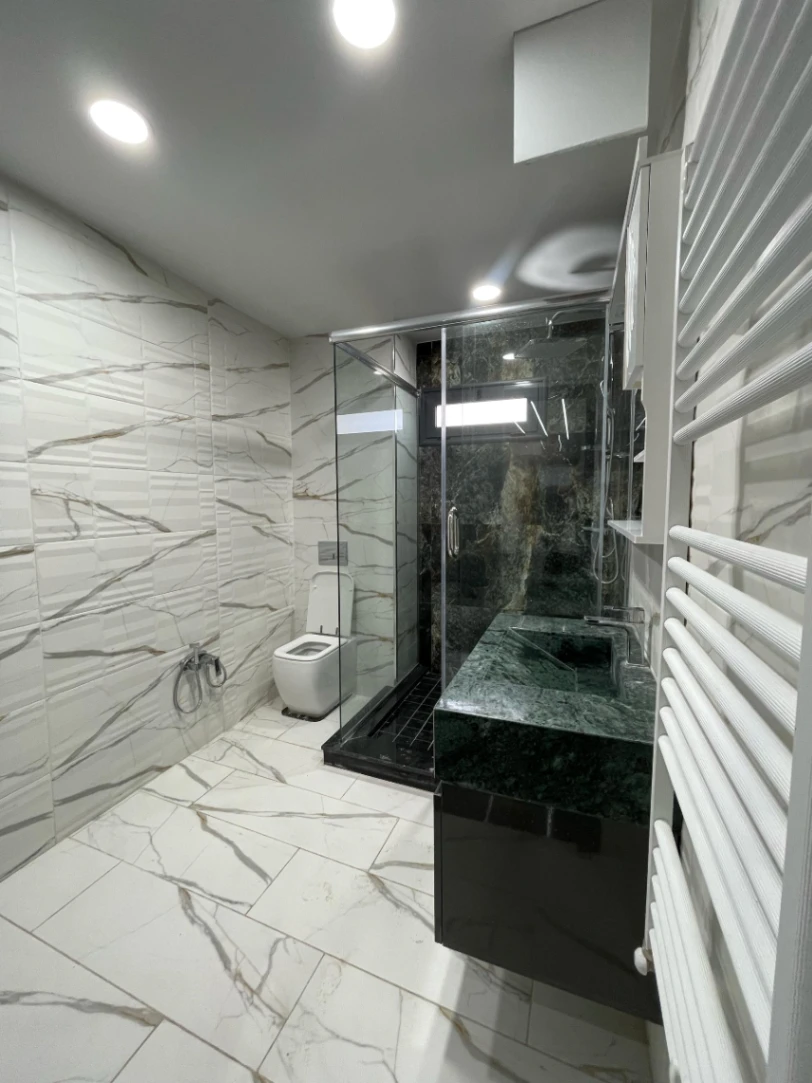Appartement à vendre à Alger Centre