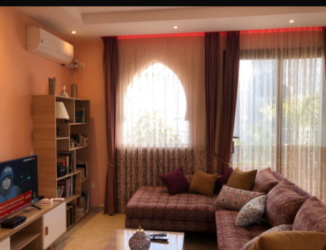 Appartement à vendre à Alger Centre