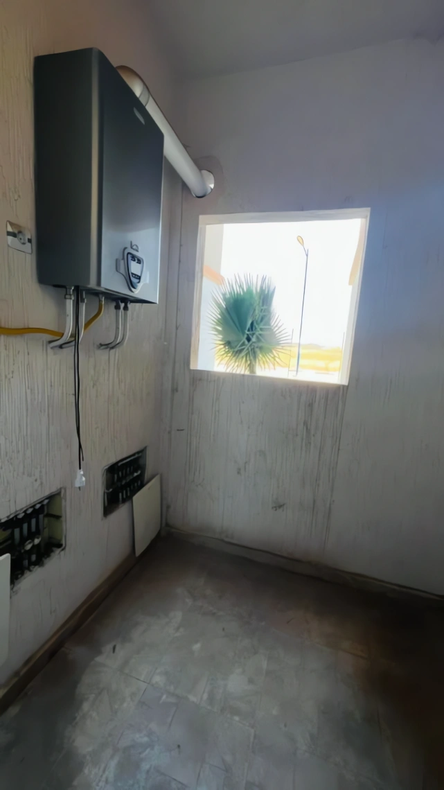 Appartement à louer à Bordj El Kiffan
