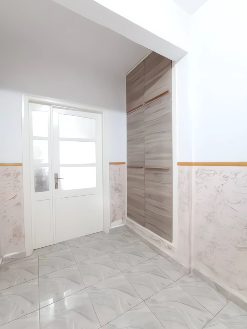 Appartement à vendre à Bordj El Kiffan