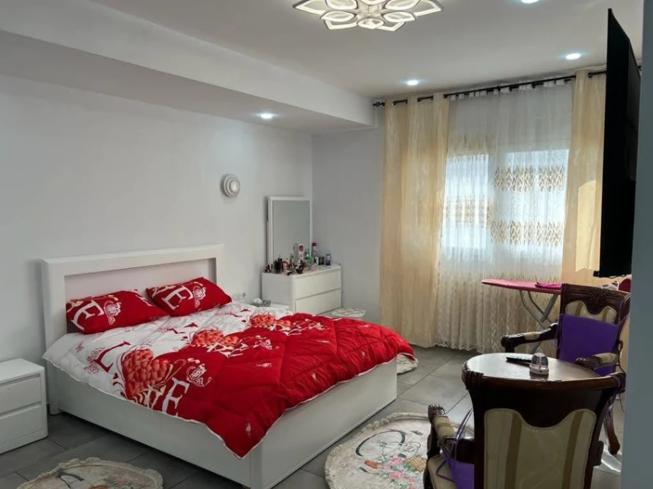 Photo de l'appartement