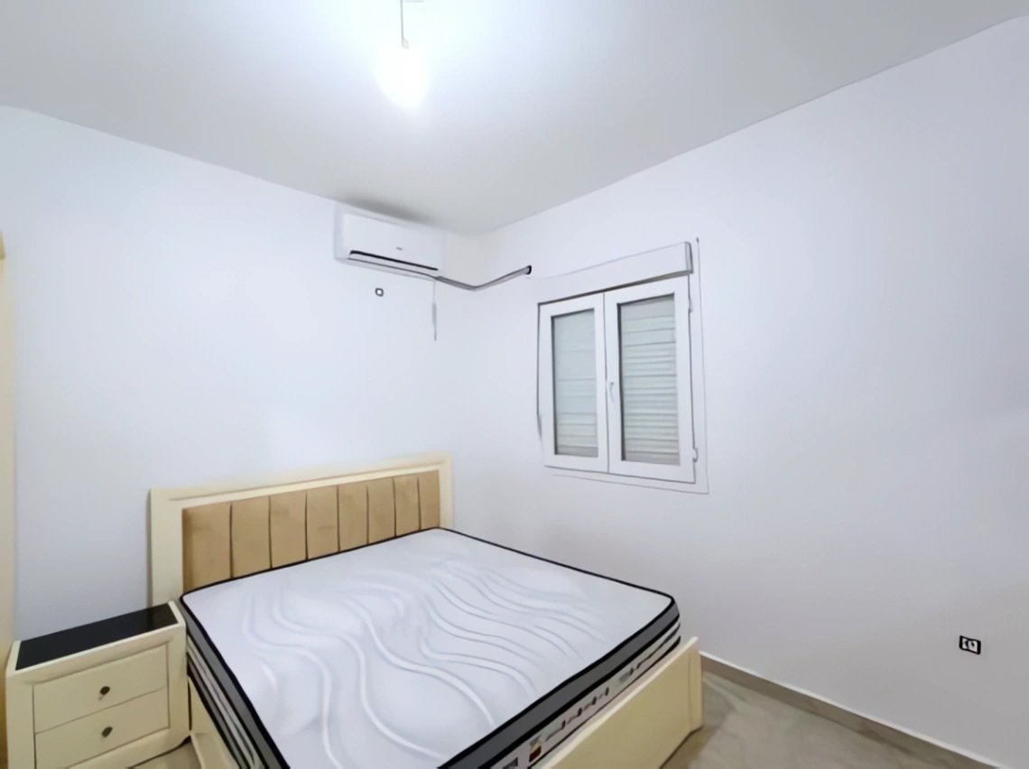Appartement à louer à Reghaia