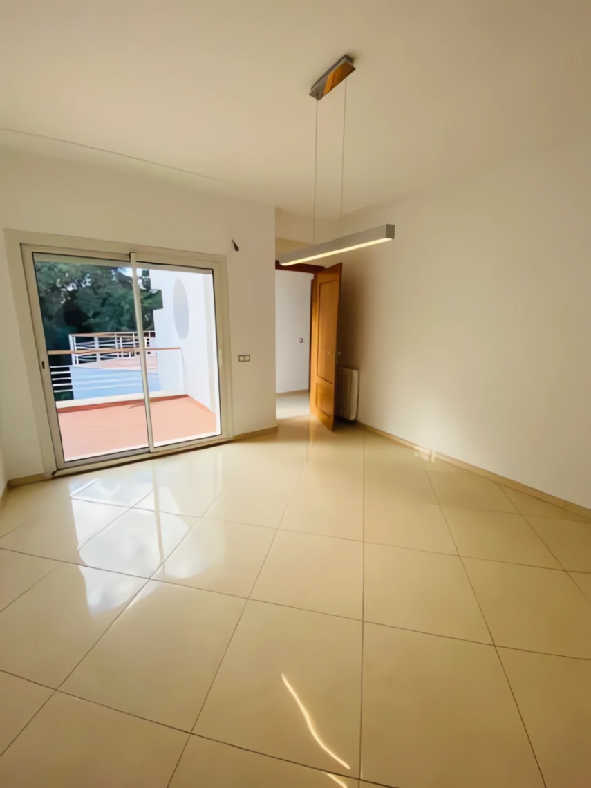 Appartement à louer à Ben Aknoun