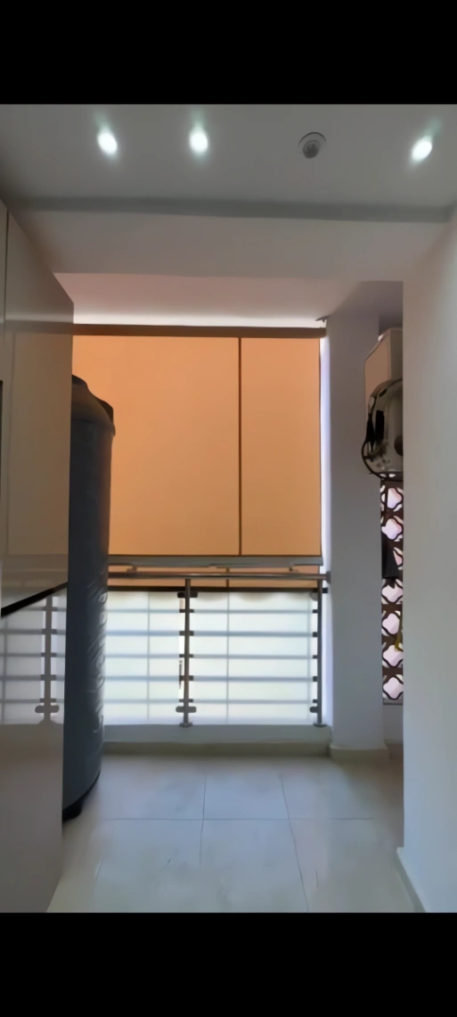 Appartement à louer à El Achour