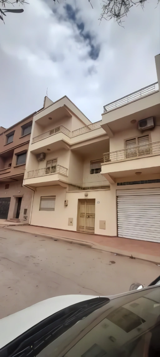 Maison à vendre à Oran