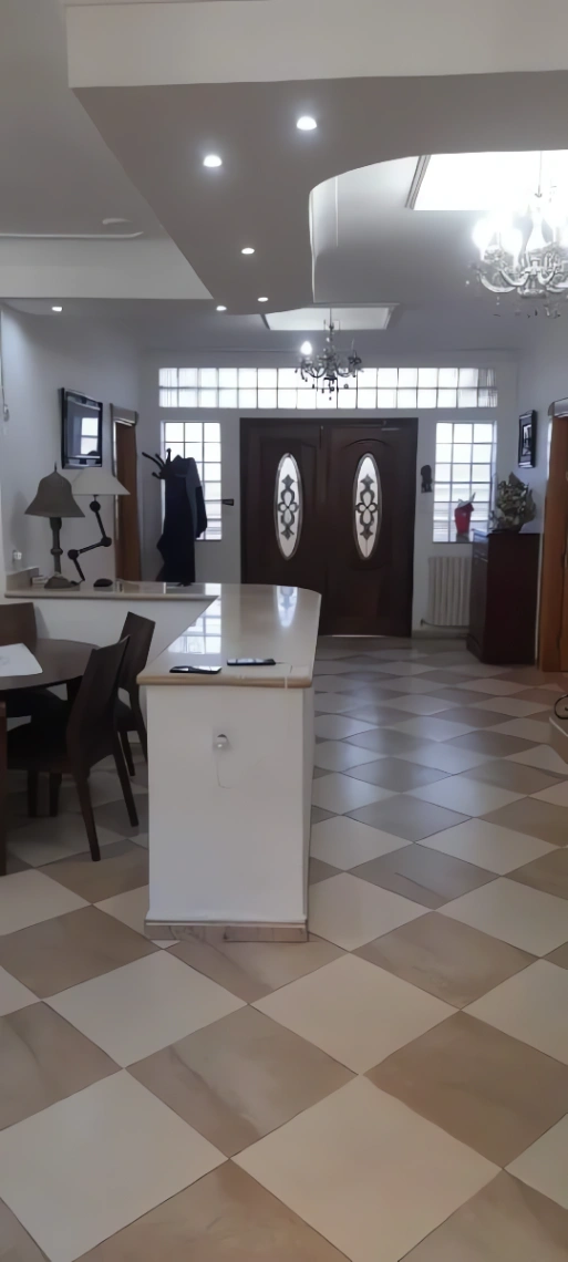 Maison à vendre à Oran