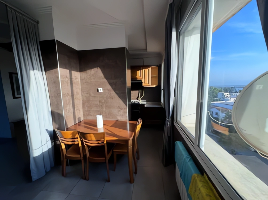 Appartement à vendre à Hydra