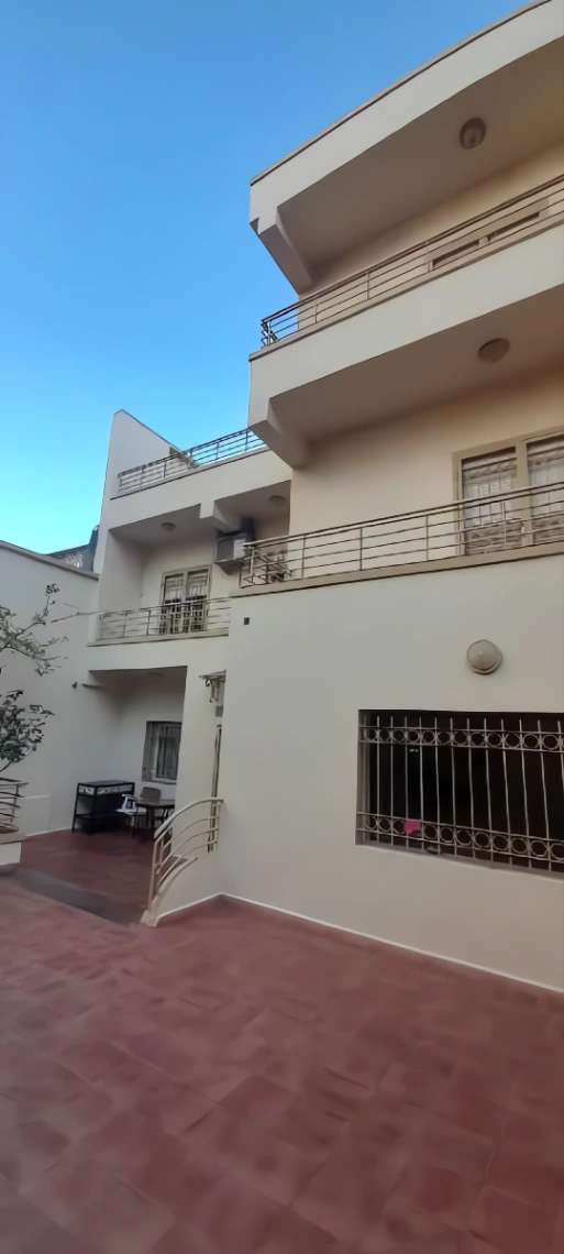 Maison à vendre à Oran