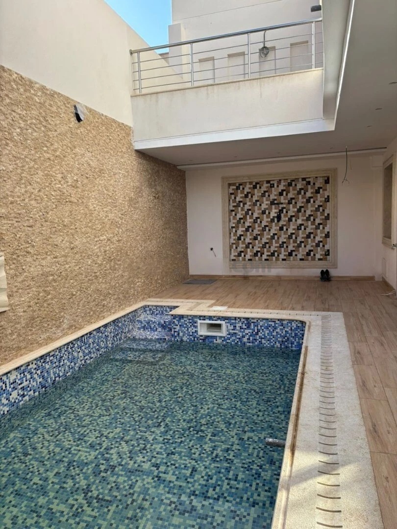 Maison à vendre à Oran