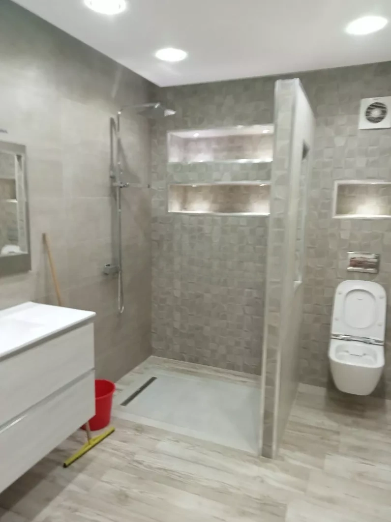 Appartement à louer à Hydra