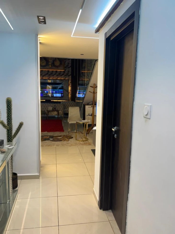 Photo de l'appartement