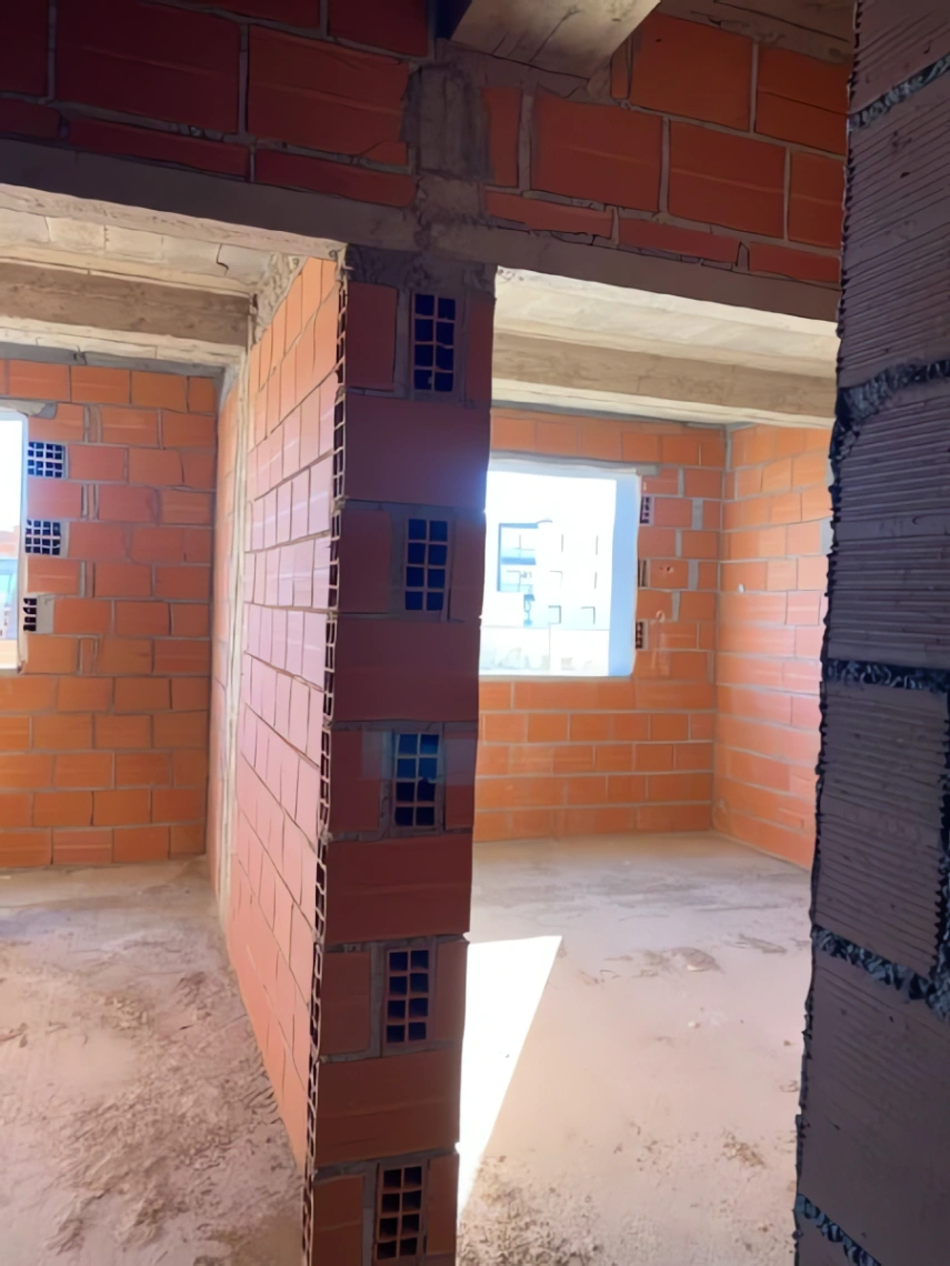 Appartement à vendre à Bordj El Bahri