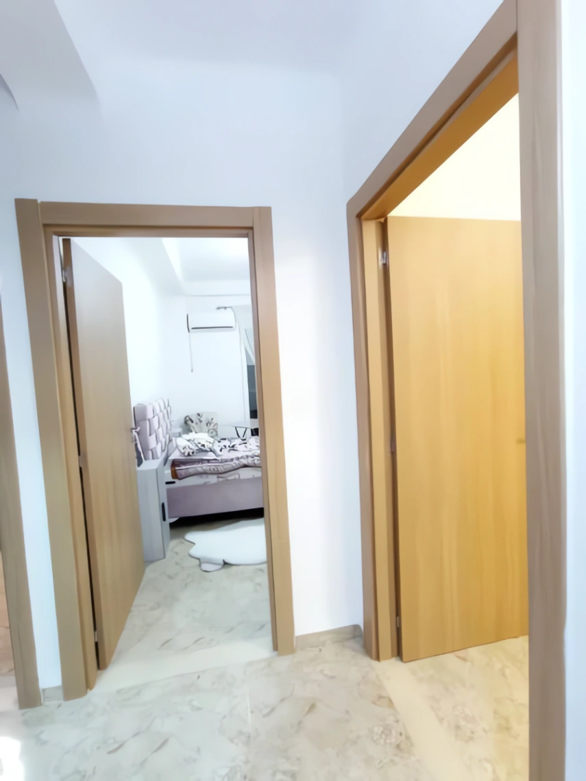Appartement à louer à Bordj El Kiffan