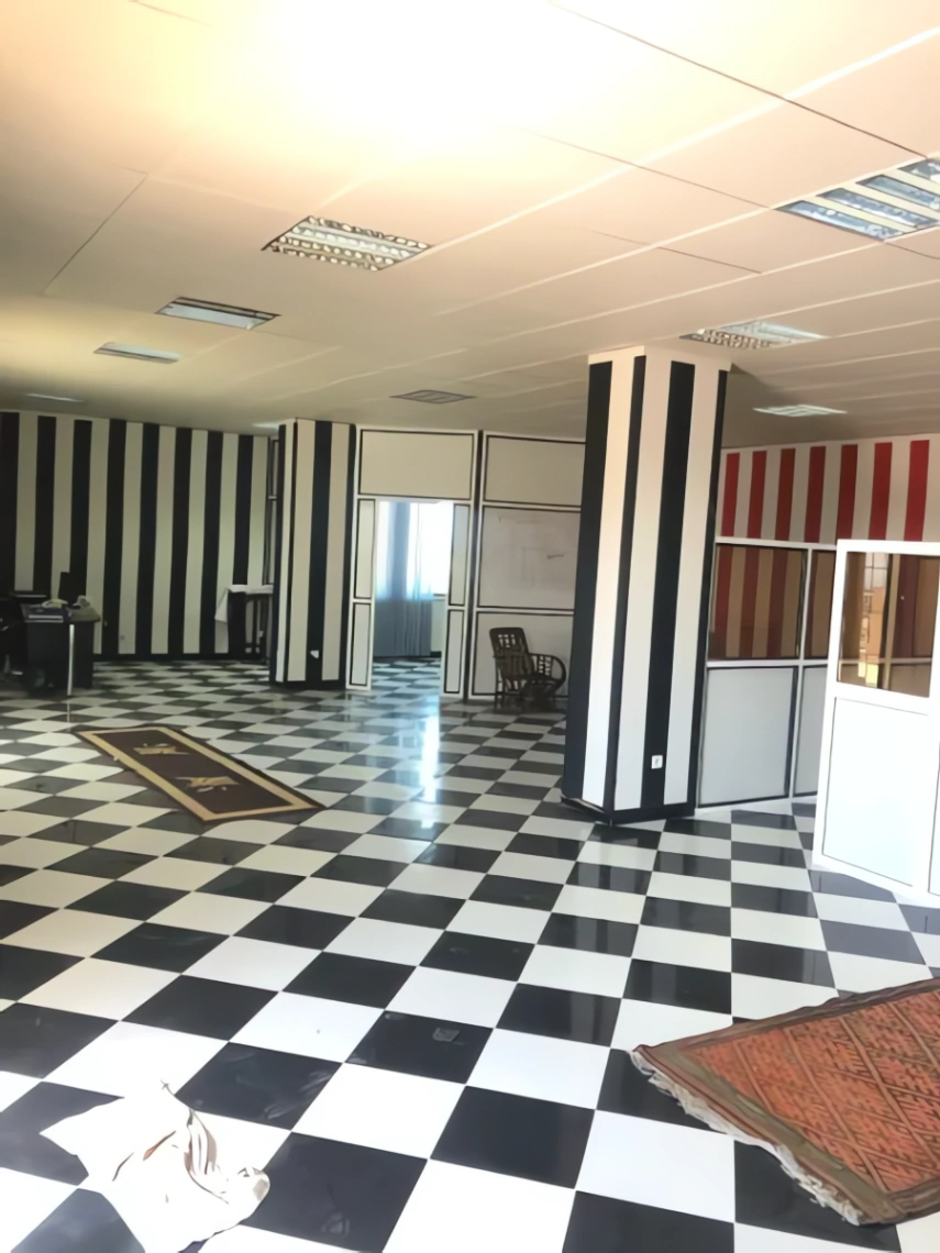 Appartement à louer à Cheraga