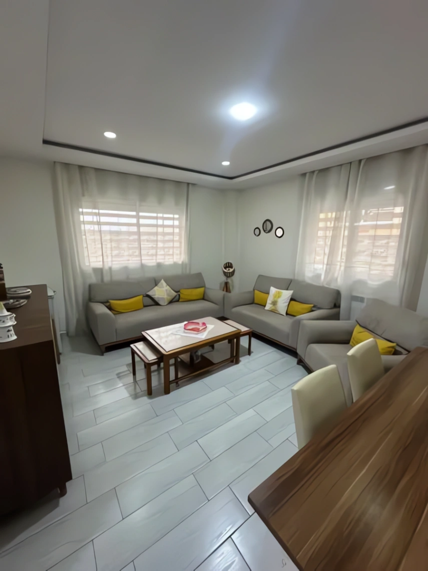 Appartement à vendre à El Achour