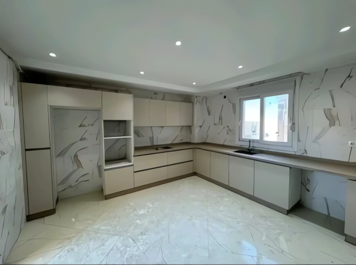 Appartement à Texena, 82m² - 3 pièces
