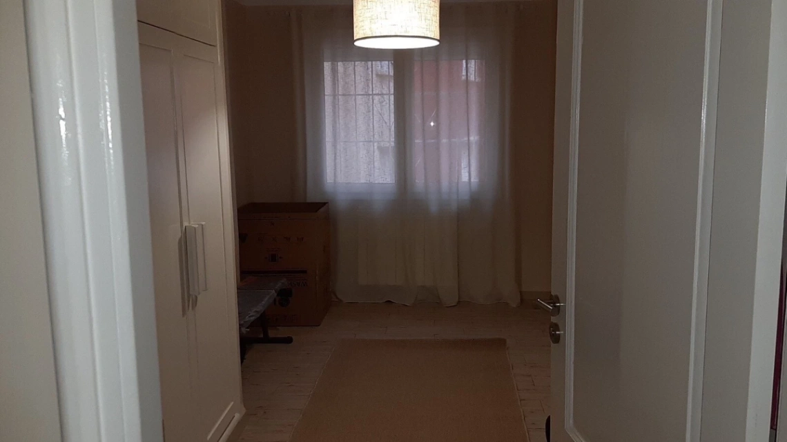 Appartement à louer à Birkhadem