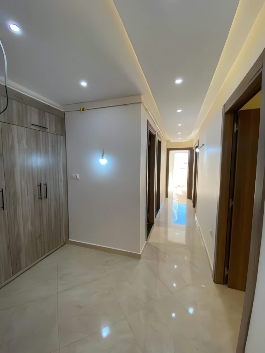Appartement à vendre à Bordj El Bahri