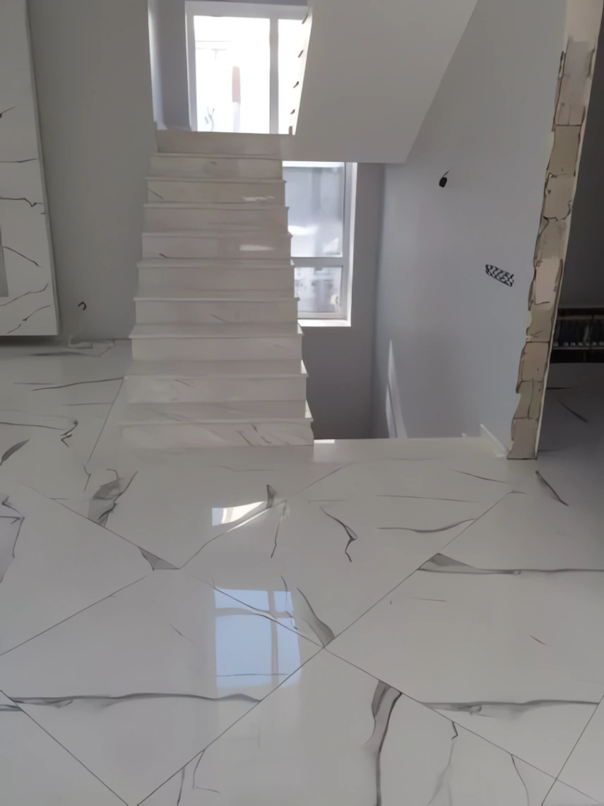 Appartement à vendre à Bordj El Kiffan