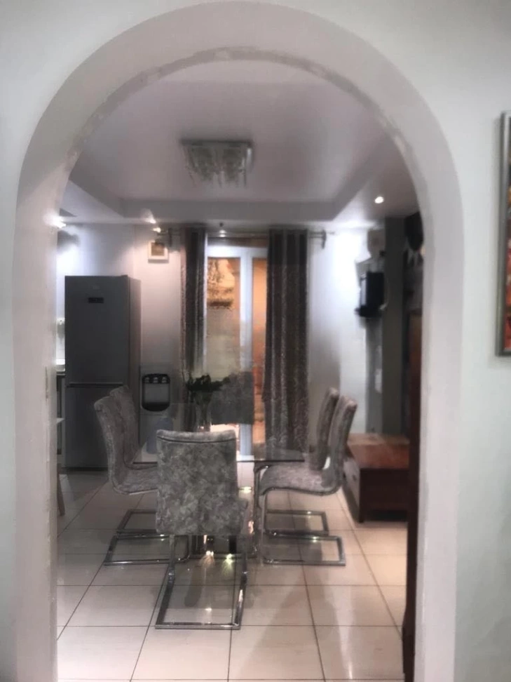 Appartement à vendre à Draria