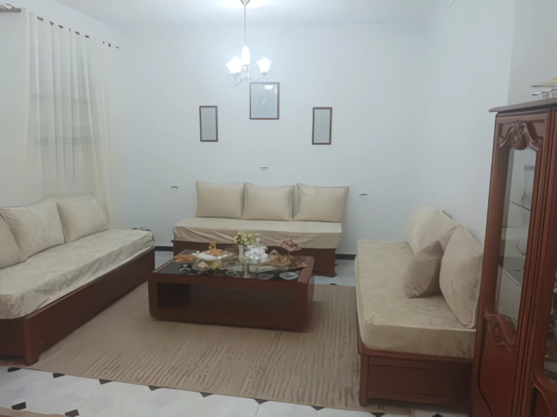 Maison à vendre à Bejaia