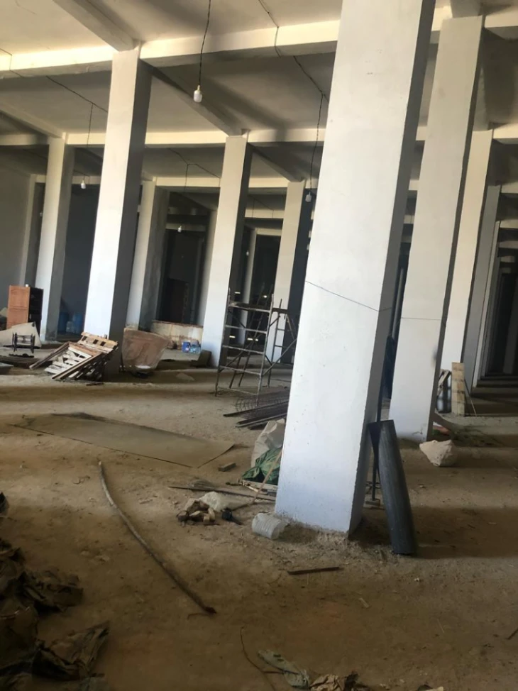 Photo de l'appartement