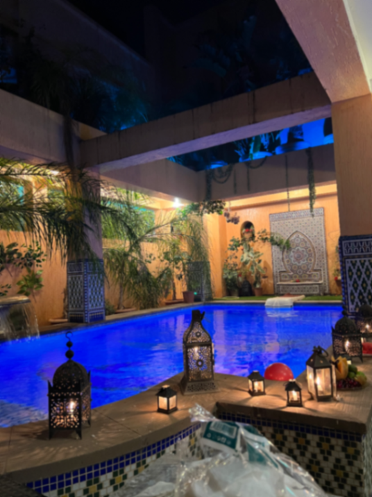 Appartement à louer à Alger Centre