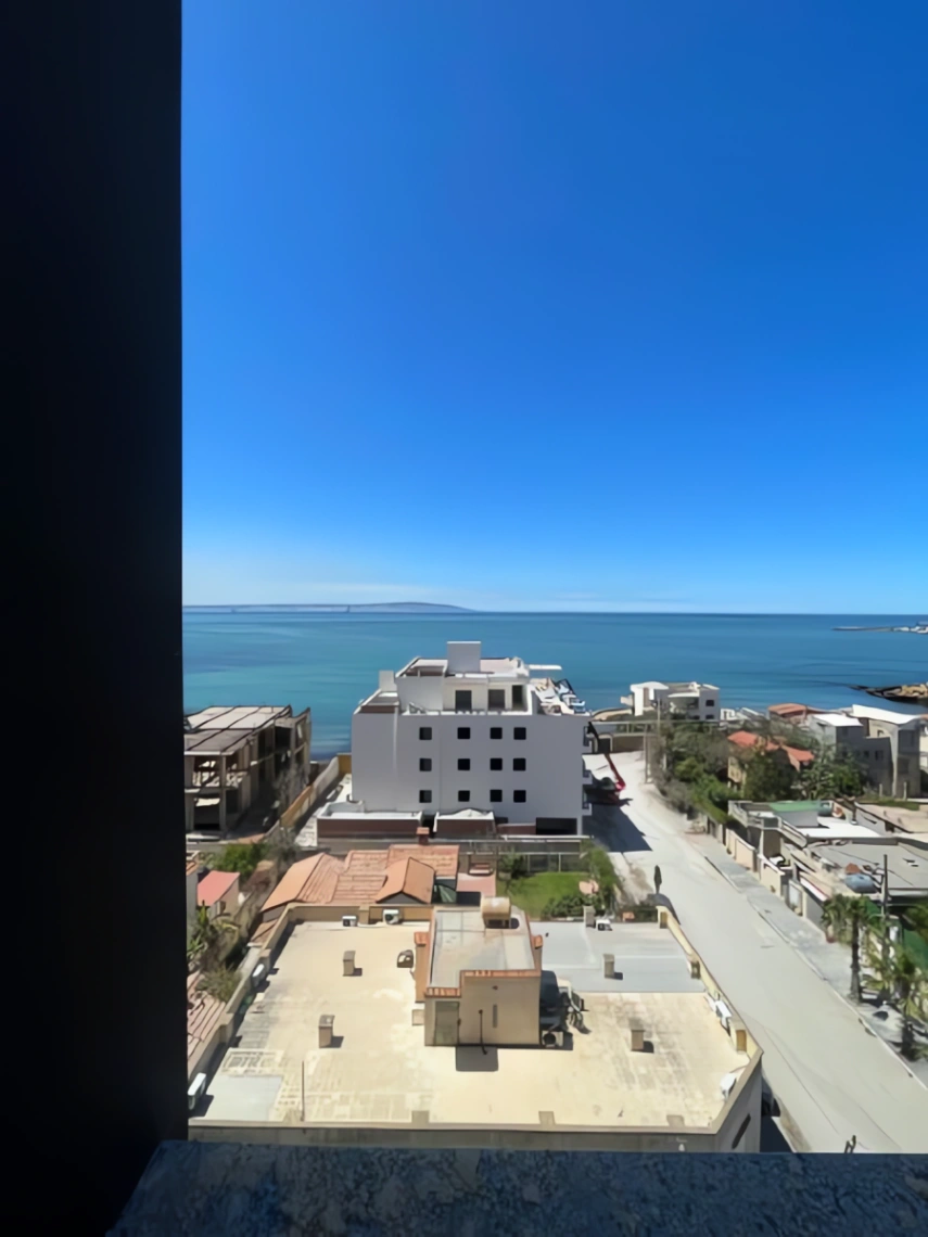 Appartement à vendre à Bordj El Bahri