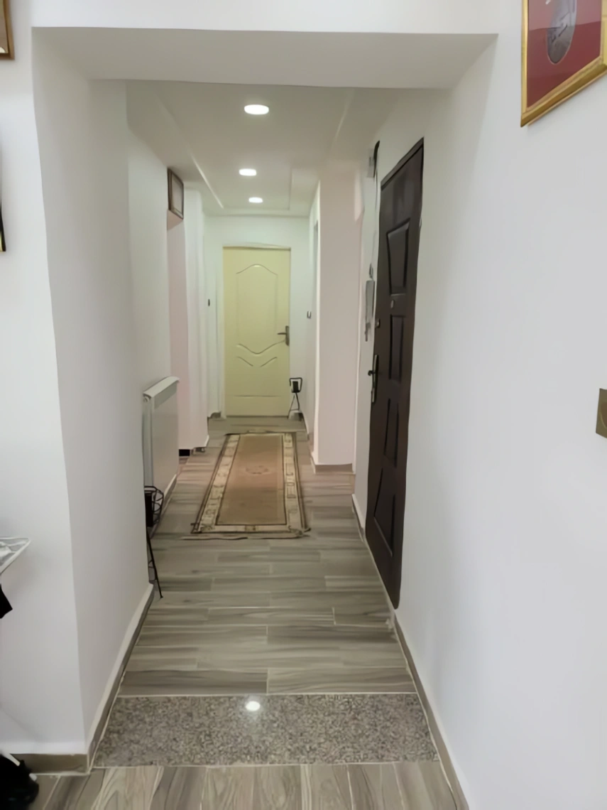 Appartement à vendre à Oran
