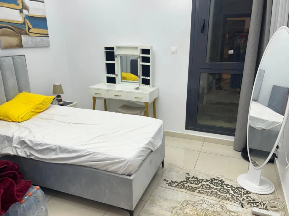 Photo de l'appartement