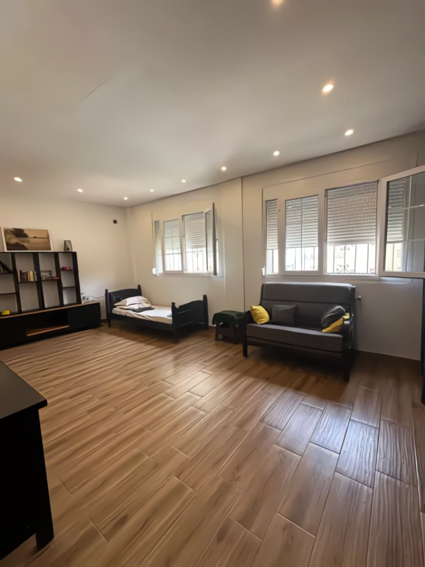 Photo de l'appartement